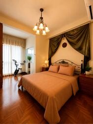 Aston Mansions (D14), Apartment #597936991